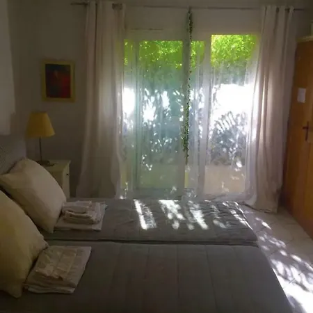 Apartment Riviera Park *